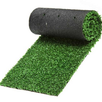 Gazon artificial cu aspect de iarba verde 1 x 2 Metri