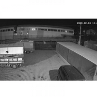 Camera de supraveghere video Wi-Fi , iOS / Android