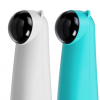 Jucarie interactiva cu laser pentru pisici