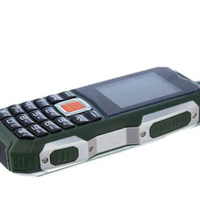 Telefon Tip militar, FM radio, Lanterna,