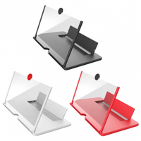 1+ 1 GRATIS Amplificator video 3D - home cinema portabil