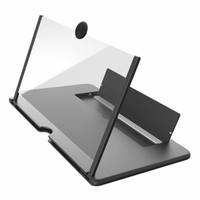 1+ 1 GRATIS Amplificator video 3D - home cinema portabil