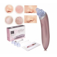 Aparat Impotriva Punctelor Negre de Grasime Vacuum Presure Cleaner,Curatare Ten,Acnee,Pori,Puncte Negre