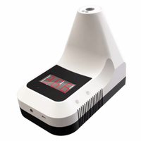 '-Termometru cu infrarosu pentru perete, fara contact, digital