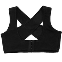 '-Centura corectoare 2 in 1, efect de push-up