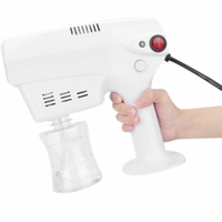 '- Aparat pentru dezinfectare cu pulverizator