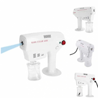 '- Aparat pentru dezinfectare cu pulverizator