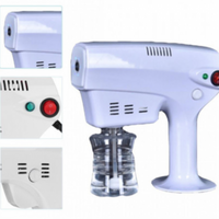 '- Aparat pentru dezinfectare cu pulverizator