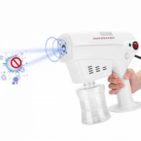 '- Aparat pentru dezinfectare cu pulverizator