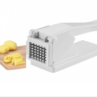 '- Aparat de feliat cartofi pai Potato Chipper