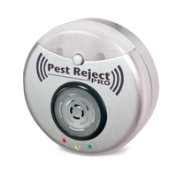 '- DISPOZITIV CU ULTRASUNETE IMPOTRIVA INSECTELOR, PEST REJECT PRO