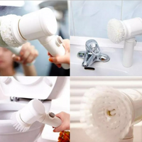 '- Perie electrica Magic Brush