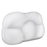 '-Perna in forma de ou-Somn confortabil