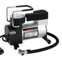 Compresor auto, metalic,12V, 140 PSI Mini