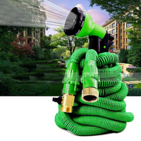 '- Furtun extensibil de gradina Magic Garden Hose 30 M
