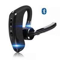 '- Casca Handsfree Bluetooth Smart Wireless Multipoint