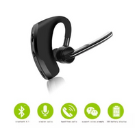 '- Casca Handsfree Bluetooth Smart Wireless Multipoint