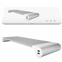 '- Suport Monitor cu porturi USB