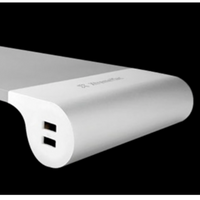 '- Suport Monitor cu porturi USB