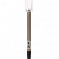 '- Set 10 X Lampa solara stick gradina, H 30 cm
