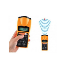 '-Telemetru cu laser CP-3007, distanta masurare 18 metri