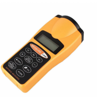 '-Telemetru cu laser CP-3007, distanta masurare 18 metri