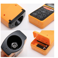 '-Telemetru cu laser CP-3007, distanta masurare 18 metri