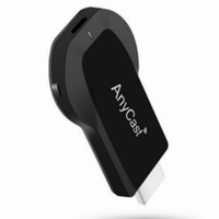 Aparat Dongle HDMI ca sa conectezi telefonul la TV