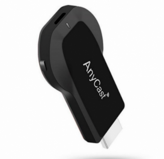 Aparat Dongle HDMI ca sa conectezi telefonul la TV
