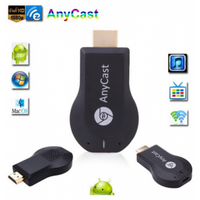 Aparat Dongle HDMI ca sa conectezi telefonul la TV