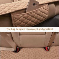 '- Set de huse pentru scaune auto