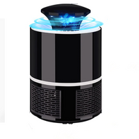 '- Lampa Electrica UV,GAIA, Mosquito Killer, Anti-Insecte,Anti-Tantari.Anti-Muste, Anti-Molii,USB ,WaterProof, Raza De Acoperire De Pana la 60m patrati ,Model G200