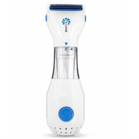 '- Pieptene aspirator impotriva paduchilor si parazitilor, V-Comb