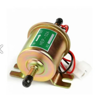 '- Pompa electrica de alimentare diesel / benzina - HEP 02A