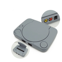 Nou: Consola video-games cu joystick-uri incluse, peste 400 de jocuri preinstalate