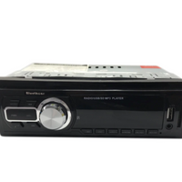 '- Radio bluetooth MP3 Bluethcar 5218E, USB, card SD, telecomanda