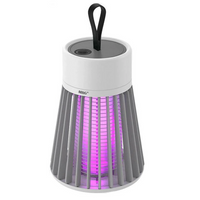 '- Lampa uv mrg mbg002, anti tantari, silentioasa, alb