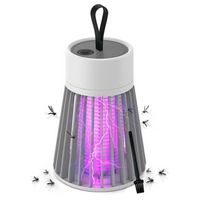 '- Lampa uv mrg mbg002, anti tantari, silentioasa, alb