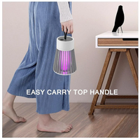 '- Lampa uv mrg mbg002, anti tantari, silentioasa, alb