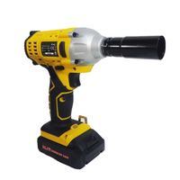 '- Set trusa bormasina de insurubat si bormasina de impact, 2 acumulatori si accesorii incluse, 3.0Ah, 24.4V