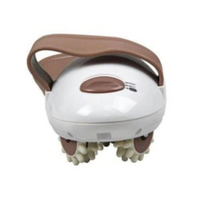 Aparat de masaj anticelulitic BODY SLIMMER MA-020