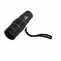 '-Monoclu KL1040, dual focus, husa