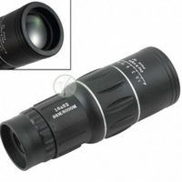 '-Monoclu KL1040, dual focus, husa