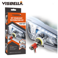 '- SET DE RESTAURARE POLISARE FARURI