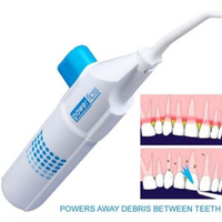 '- APARAT CURATARE INTERDENTARA IRIGATOR BUCAL POWER FLOSS