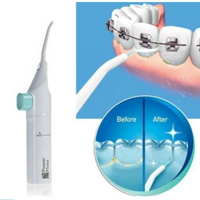 '- APARAT CURATARE INTERDENTARA IRIGATOR BUCAL POWER FLOSS