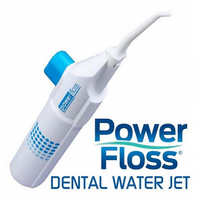 '- APARAT CURATARE INTERDENTARA IRIGATOR BUCAL POWER FLOSS