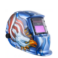 Masca de sudura automata Boxer