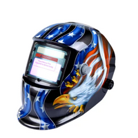 Masca de sudura automata Boxer