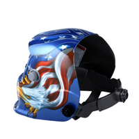 Masca de sudura automata Boxer